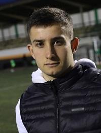 Pedroarena (U.D. Mutilvera) - 2023/2024