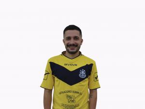 Adri Prez (C.F. La Malah) - 2023/2024