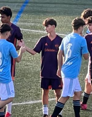 Jorge Prado (Atl.Cor. Montaeros) - 2023/2024