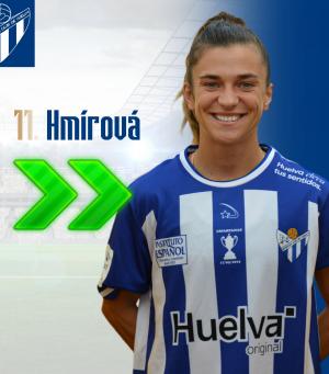 Hmirova (Sporting de Huelva) - 2023/2024
