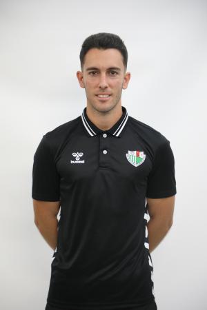 Javi Medina (Antequera C.F.) - 2023/2024