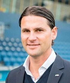 Gerardo Seoane (Borussia Mnchengl.) - 2023/2024