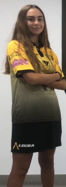 Daniela  (Orzan SD) - 2023/2024