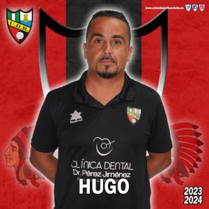Hugo Santos (U.D. Rotea) - 2023/2024