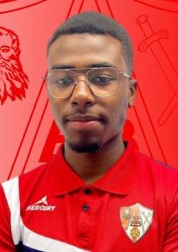 Macalou (A.D. Almudvar) - 2023/2024