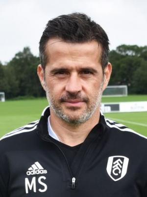 Marco Silva (Fulham F.C) - 2023/2024