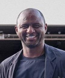 Patrick Vieira (Racing Estrasburgo) - 2023/2024