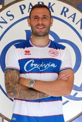 Cook (Queens Park Rangers) - 2023/2024