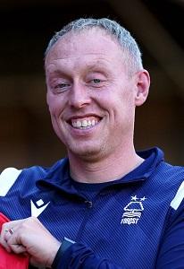 Steve Cooper (Nottingham Forest FC) - 2023/2024