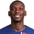 Kolo Muani (Paris Saint Germain) - 2023/2024