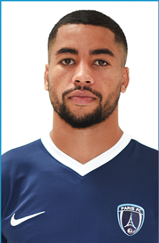 Saife Alami (Lleida Esportiu) - 2023/2024