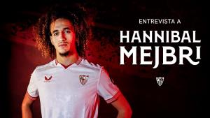 Hannibal (Manchester United) - 2023/2024