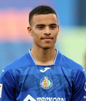 Greenwood (Getafe C.F.) - 2023/2024
