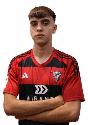 Aarn (C.D. Mirands B) - 2023/2024