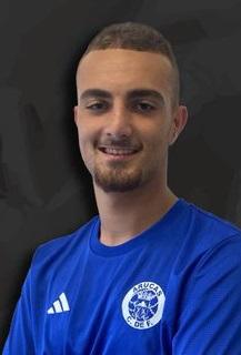 Samu Rivero (Arucas C.F.) - 2023/2024