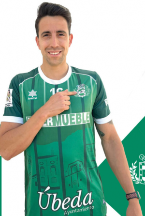Javi (C.D. beda Viva) - 2023/2024