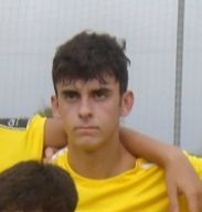 Sal Costa (S.D. Formentera) - 2023/2024
