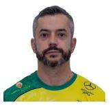 Mauricio (Jan Paraso Int.) - 2023/2024