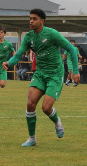Samu (Ural Espaol C.F. B) - 2023/2024