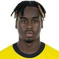 Bynoe-Gittens (Borussia Dortmund) - 2023/2024