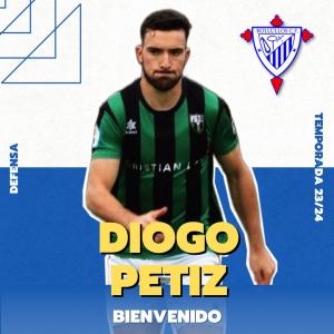 Diogo (Viveiro C.F.) - 2023/2024