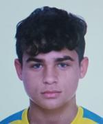 Paco (San Fernando CDI B  ) - 2023/2024