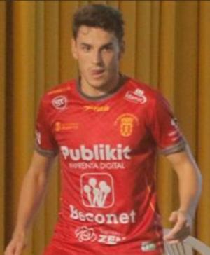 Titn (Bujalance F.S.) - 2023/2024