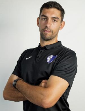 Xavi Miambres (Inter Club Escaldes) - 2023/2024
