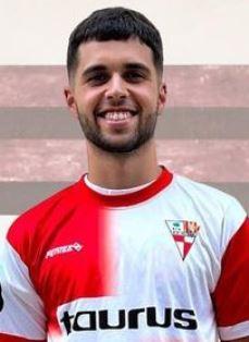 Sergi Bernaus (C.E. Oliana) - 2023/2024