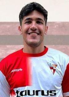 Fadel (C.E. Oliana) - 2023/2024