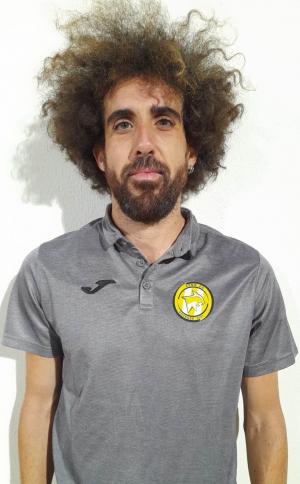 Willy (Lynx F.C.) - 2023/2024