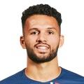 Gon�alo Ramos (Paris Saint Germain) - 2023/2024