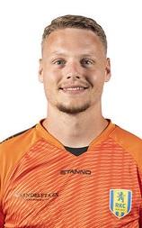 Kesting (Waalwijk R.K.C.) - 2023/2024