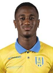 Kevin Felida (Waalwijk R.K.C.) - 2023/2024
