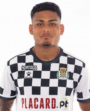 Jeriel de Santis (Alianza Lima Club) - 2023/2024