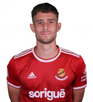 Pochettino (Gimnstic Tarragona) - 2023/2024