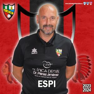 Manuel Espinosa (U.D. Rotea) - 2023/2024