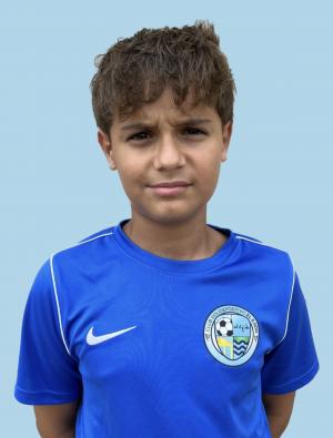 Gabri (Pvo. El Ejido 1969 B) - 2023/2024