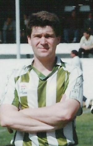 Eduardo Feria (La Salle Pto Real B) - 2023/2024