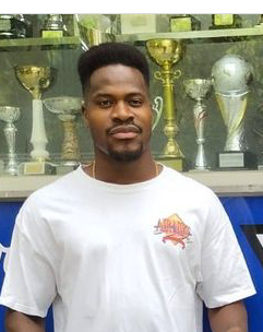 Lawal (U.E. Avi) - 2023/2024