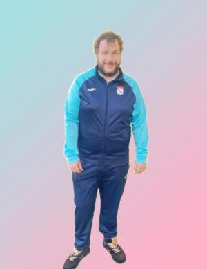 Antonio Jess Galera (Atltico Bellavista) - 2023/2024