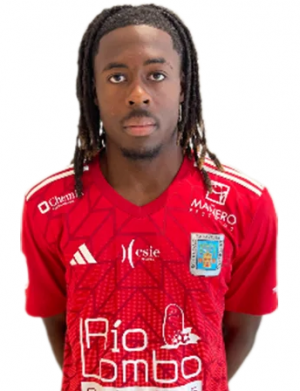 Gnali (S.D. Tarazona) - 2023/2024