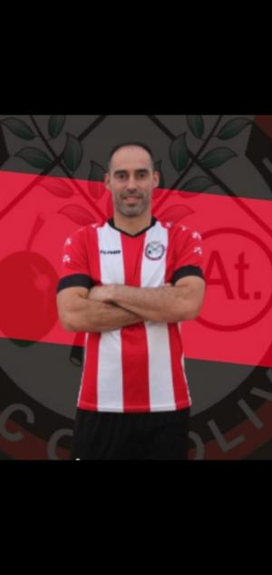 Migue (Atltico Olivarense) - 2023/2024
