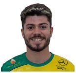 D. Zurdo (Ja�n Para�so Int.) - 2023/2024