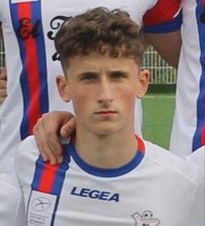 HUGO (C.D. Ra�ces) - 2023/2024