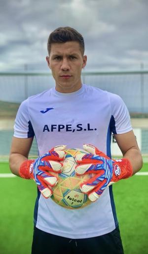 Ronald (C.F. Organy�) - 2023/2024