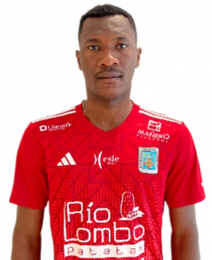 Ballo (S.D. Tarazona) - 2023/2024
