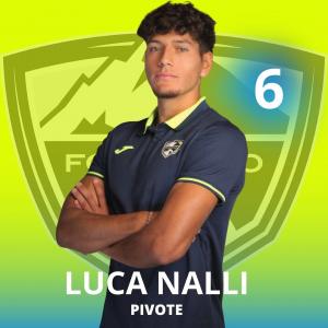 Luca Nalli (F.C. Ordino) - 2023/2024