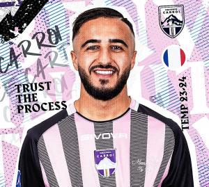Shems (C.E. Carroi) - 2023/2024