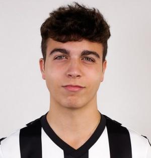 Carlos Navarro (C.D. Castelln B) - 2023/2024